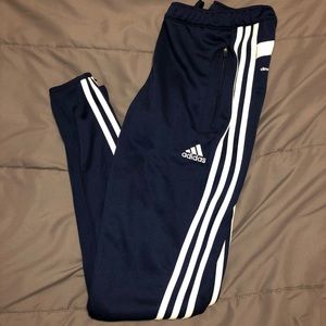 adidas joggers